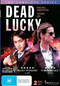 Dead Lucky - The Complete Series |   DVD